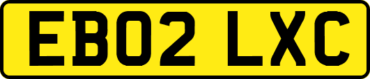 EB02LXC