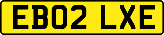 EB02LXE