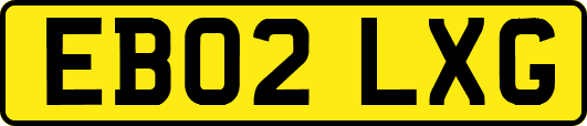 EB02LXG