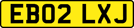 EB02LXJ