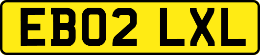 EB02LXL