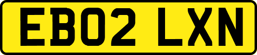 EB02LXN