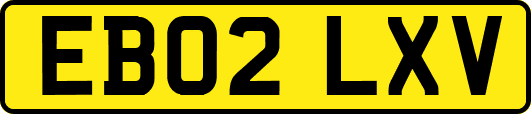 EB02LXV