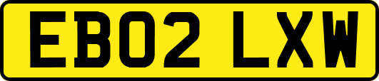 EB02LXW