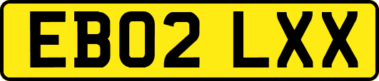 EB02LXX