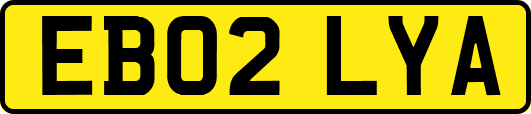 EB02LYA