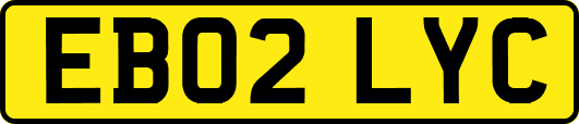 EB02LYC