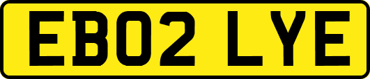 EB02LYE
