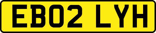 EB02LYH