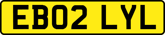 EB02LYL