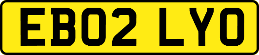 EB02LYO