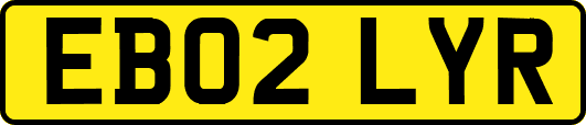 EB02LYR