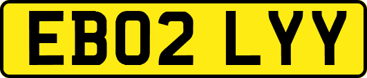 EB02LYY