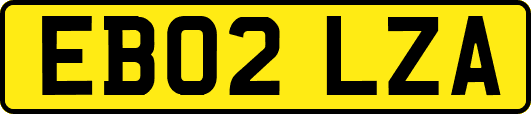 EB02LZA