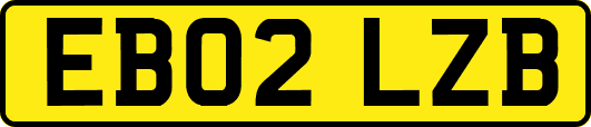 EB02LZB