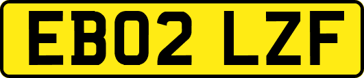 EB02LZF