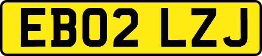 EB02LZJ