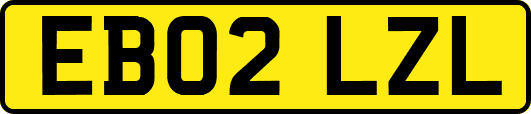 EB02LZL
