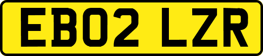 EB02LZR