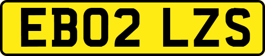 EB02LZS