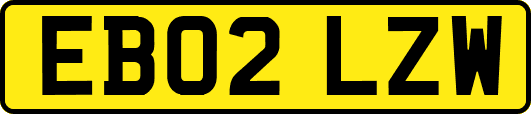 EB02LZW
