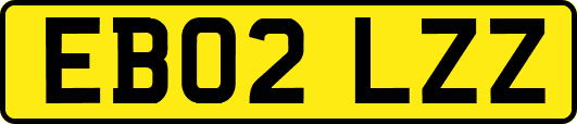 EB02LZZ