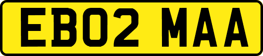 EB02MAA