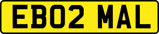 EB02MAL