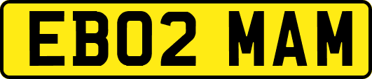 EB02MAM