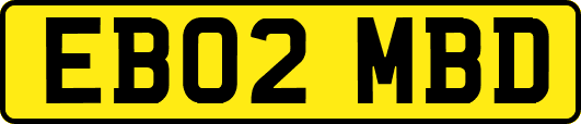EB02MBD