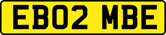 EB02MBE