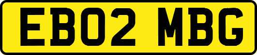 EB02MBG