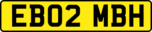 EB02MBH