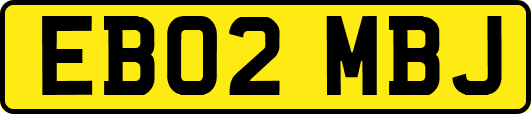 EB02MBJ