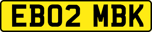 EB02MBK
