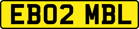 EB02MBL