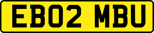 EB02MBU