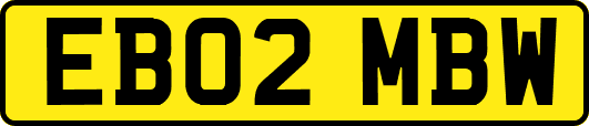 EB02MBW