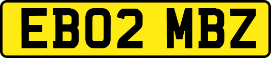 EB02MBZ