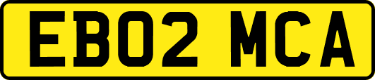 EB02MCA