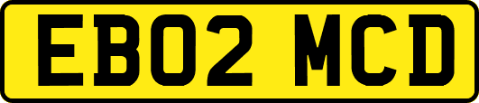 EB02MCD