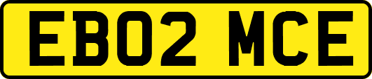 EB02MCE