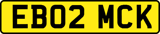 EB02MCK