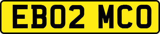 EB02MCO
