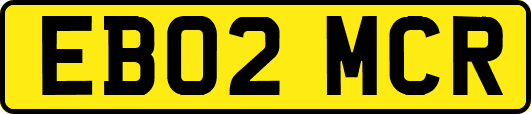 EB02MCR