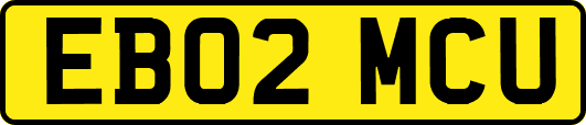 EB02MCU