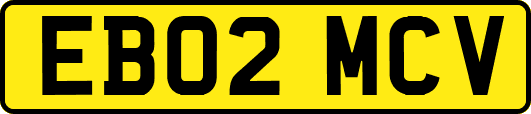 EB02MCV