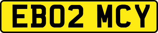 EB02MCY