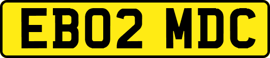 EB02MDC