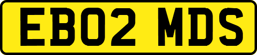 EB02MDS